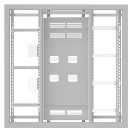 Устройство этажное распределительное встроенное типа УЭРВ (1300х1300х150) Basic EKF