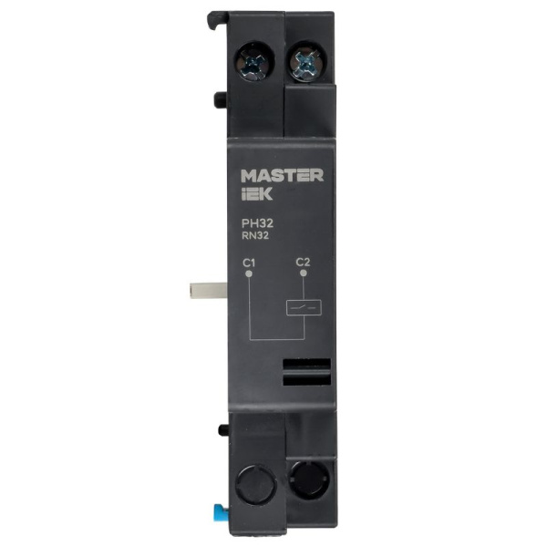 Расцепитель независимый РН32 230В ИЭК