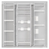 Устройство этажное распределительное встроенное типа УЭРВ (1300х1300х150) Basic EKF