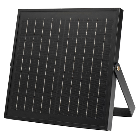 PFL SOLAR 02  50 6500K GR IP65 Jazzway