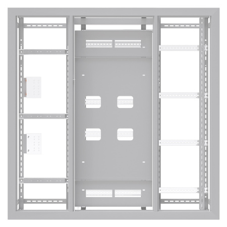 Устройство этажное распределительное встроенное типа УЭРВ (1300х1300х150) Basic EKF