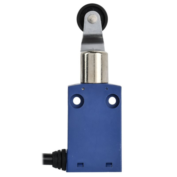 Выключатель концевой рычаг с роликом IP67 C6N-104 IEK