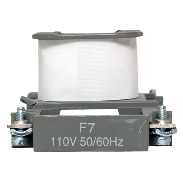 Катушка 25-32А 110В AC КМЭ EKF 