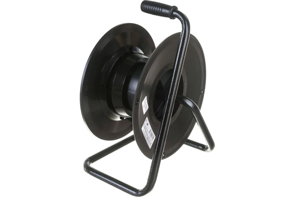 Катушка пластиковая 4-мест без заземления