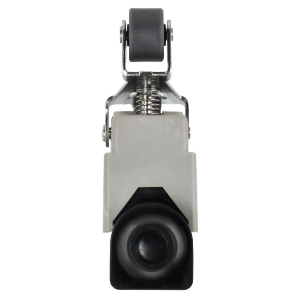 Переключатель концевой рычаг с роликом IP40 МП-7141 IEK укороченный