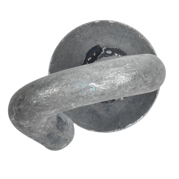 Крюк монтажный B 20/240 