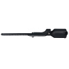 Светильник консольный ДКУ PSL 09  50W SENSOR 5000K GR IP65 Jazzway