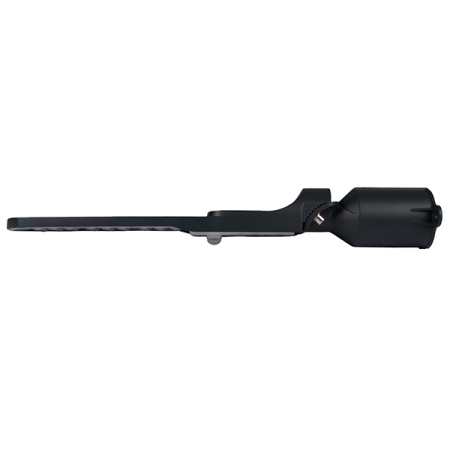 Светильник консольный ДКУ PSL 09  50W SENSOR 5000K GR IP65 Jazzway