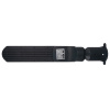 Светильник консольный ДКУ PSL 09  50W SENSOR 5000K GR IP65 Jazzway
