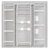 Устройство этажное распределительное встроенное типа УЭРВ (1300х1300х150) Basic EKF