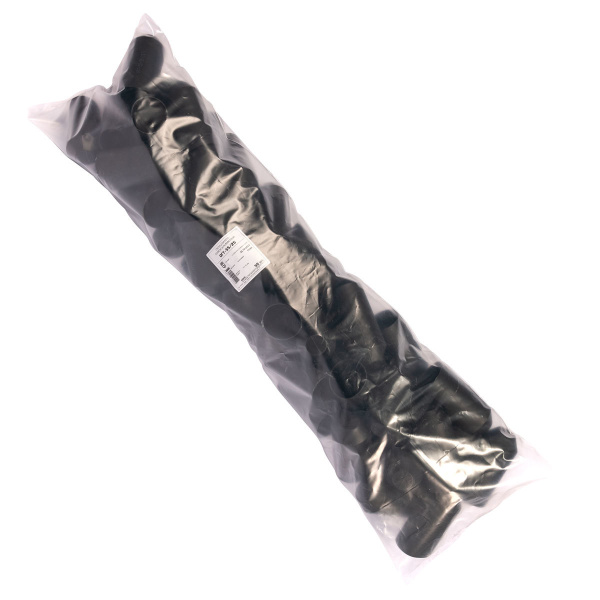 Оконцеватель кабельный ОГТ-55/25 диаметр кабеля 30-50 мм КВТ