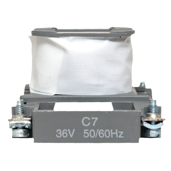 Катушка 25-32А 36В AC КМЭ EKF 