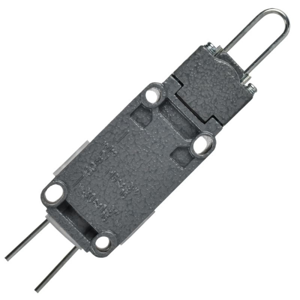 Выключатель концевой рычаг IP54 ВП 15К-21А-261-54 У2 IEK с регул.по длине прямого действ.