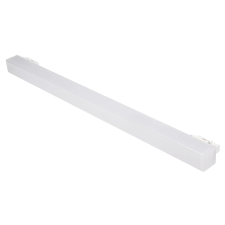 Светильник трековый светодиодный PTR  4520 20W 4000K 130° WH IP40 Jazzway
