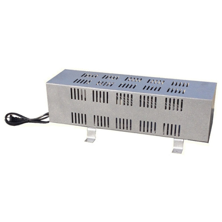 Печь ПЭТ-4 1000Вт IP20 напольный  со шнуром