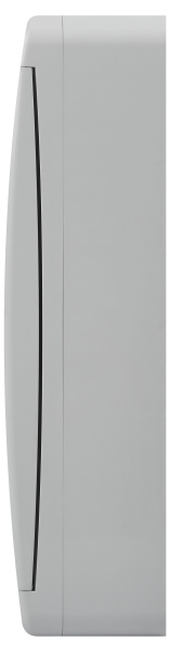 Бокс 24мод навесной белый белая дверь IP41 ЩРН-П ЭРА COMFORT