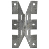 Крюк универсальный Fx=18кH, Fy=13,3кH CS 16 GENERICA