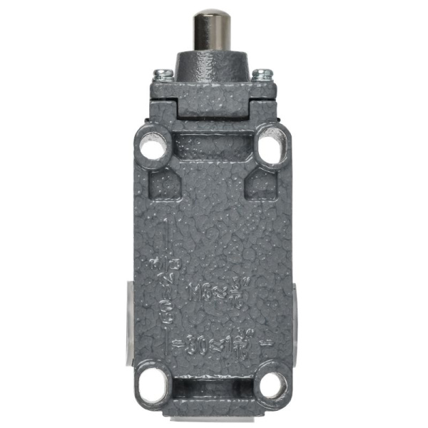 Выключатель концевой толкатель IP54 ВП 15К-21А-211-54 У2 IEK прямого действ.