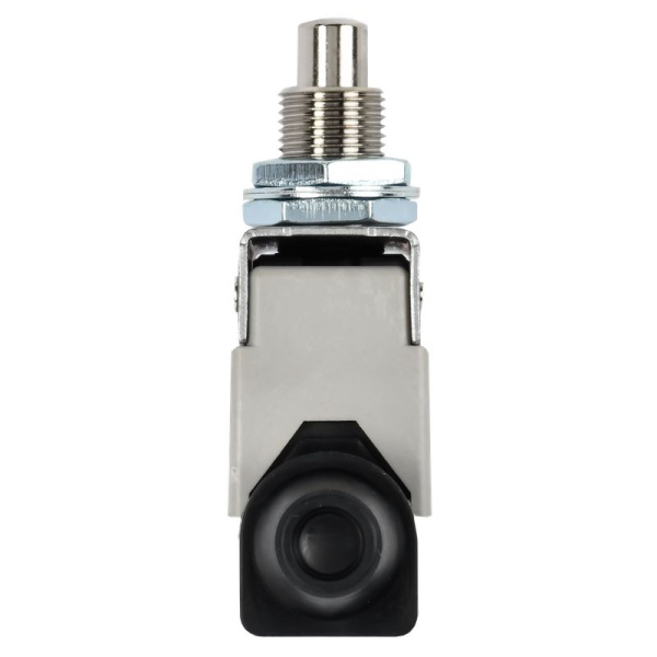 Переключатель концевой толкатель IP40 МП-7310 IEK с резьб.соединением