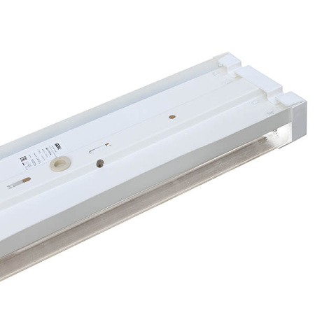 Светильник ДБО 7004 под LED лампу 2хT8 1200мм IP20 IEK