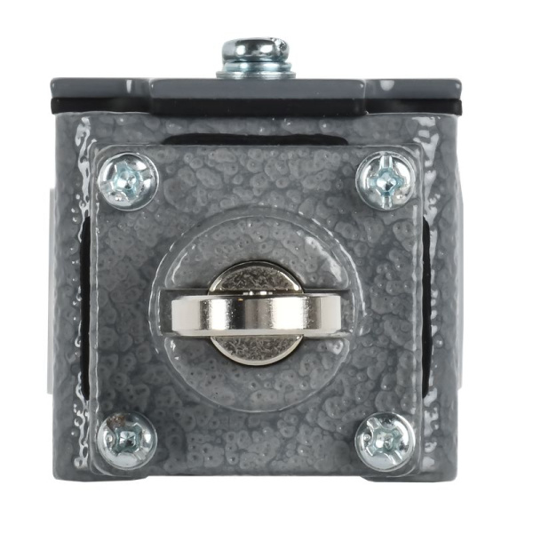 Выключатель концевой толкатель с роликом IP54 ВП 15К-21А-221-54 У2 IEK прямого действ.