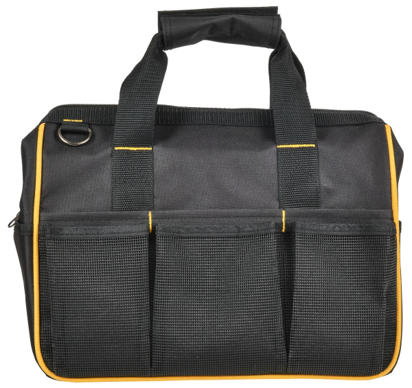 Сумка монтажника ткань 350*180*250мм IEK BG-10